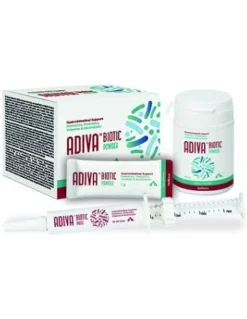 Vetnova ADIVA Biotic Pasta Complementaria 15ml