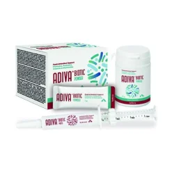 Vetnova ADIVA Biotic Polvo 30g