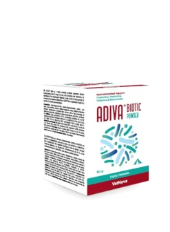 Vetnova ADIVA Biotic Polvo 30g