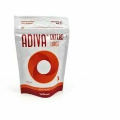 Vetnova Adiva Entero Large 40 Chews 160g