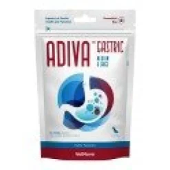 Vetnova Adiva Gastric Chews para Mascotas Pequeñas 30 ud
