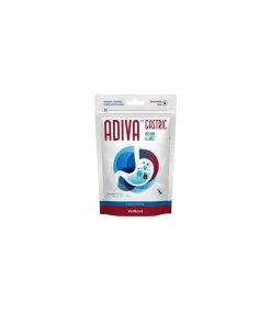 Vetnova Adiva Gastric Masticables Medianas y Grandes 30 Chews