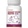 Vetnova Adiva Hepaguard Medium Suplemento Hepático 30 comprimidos