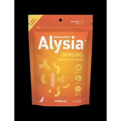 Vetnova Alysia Immuno Chews 30 ud