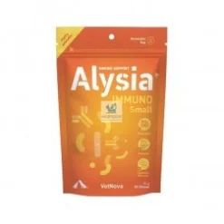 Vetnova Alysia Immuno Small Chews 30 ud
