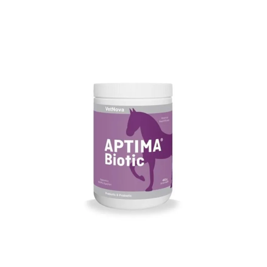 Vetnova Aptima Biotic Molido 450 g