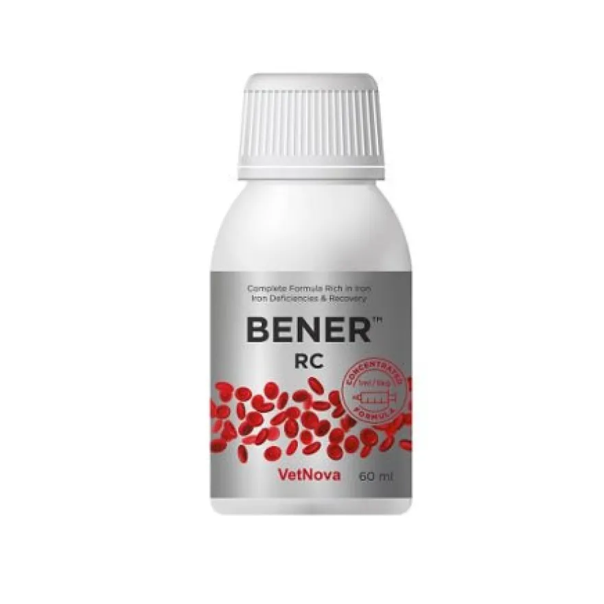 Vetnova Bener RC Solución Oral 60ml