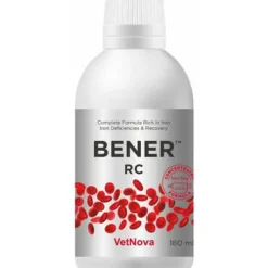Vetnova Bener Rc Suplemento Oral 180ml