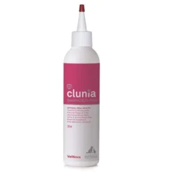 Vetnova Clunia DentProTECh Enjuague Bucal 236ml