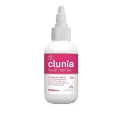 Vetnova Clunia DentProTech Gel Oral 59ml