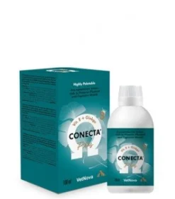 Vetnova Conecta Plus Solución Oral 180ml