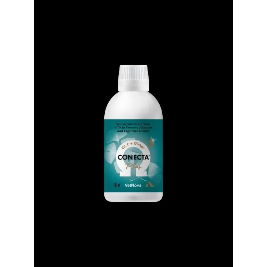 Vetnova Conecta Plus Solución Oral 180ml