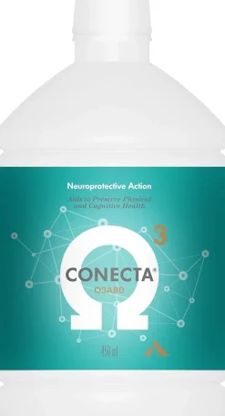 Vetnova CONECTA Plus Suplemento Oral 450ml