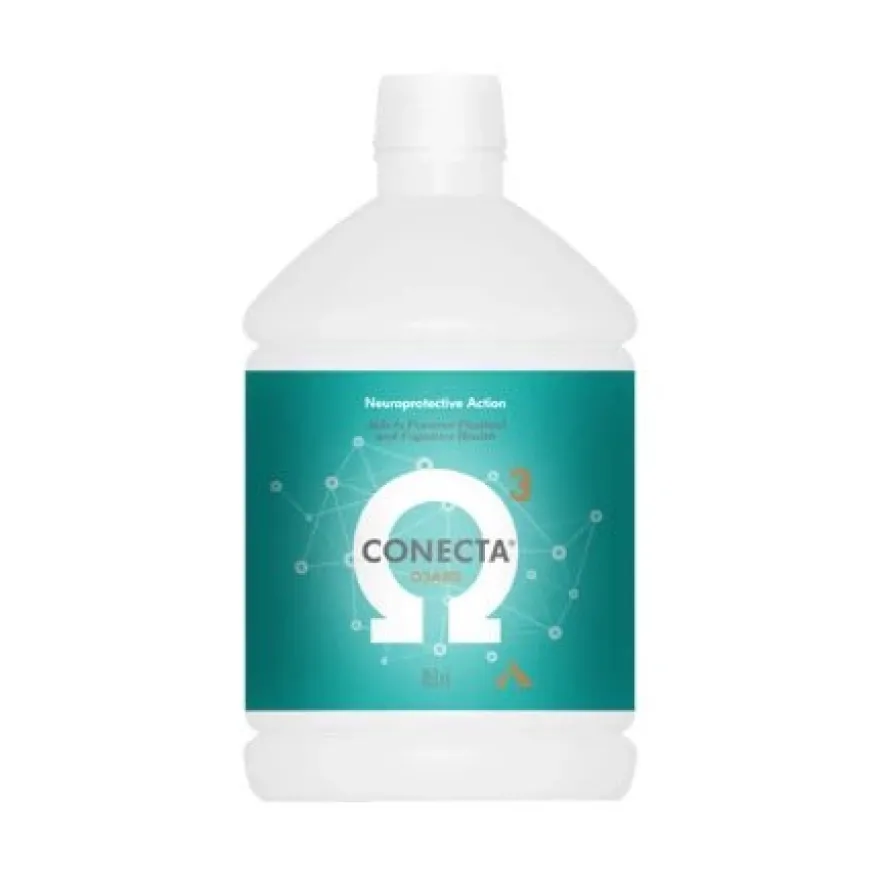 Vetnova Conecta Suplemento Nutricional Líquido 450ml