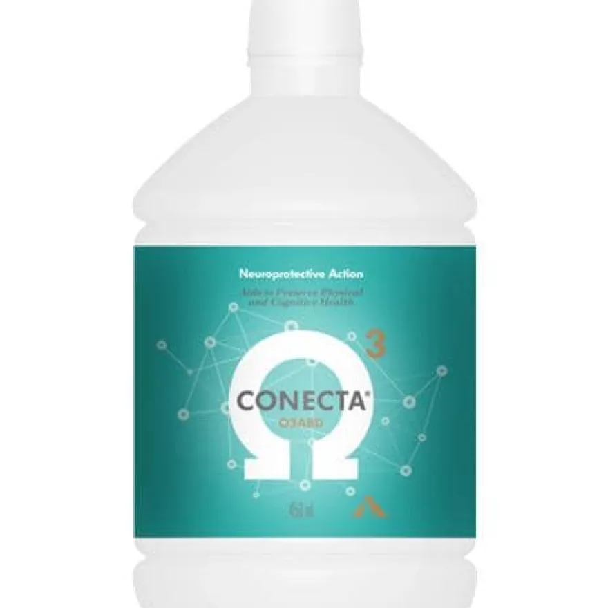 Vetnova Conecta Suplemento Nutricional Líquido 450ml