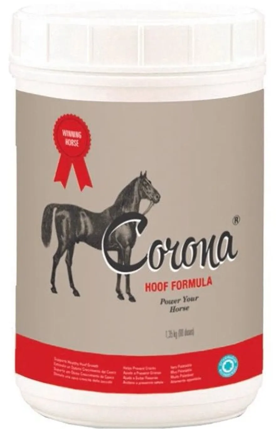 VetNova Corona Suplemento para Cascos de Caballos 1.8kg