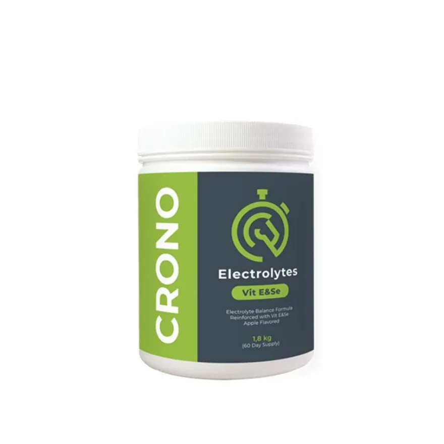 Vetnova Crono Electrolytes Vit Egse Molido Nuevo 1,8 kg