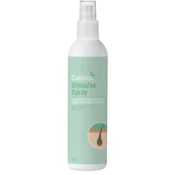 Vetnova Cutania GlycoZoo Spray Dermatológico 236ml