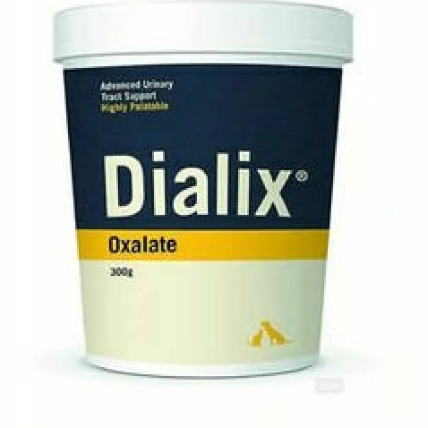 Vetnova Dialix Oxalate Plus Chews 30 comprimidos