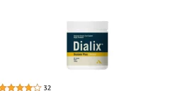 Vetnova Dialix Oxalate Plus Chews 30 comprimidos