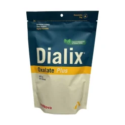 Vetnova Dialix Oxalate Plus Nuevo 90 Chews veggie