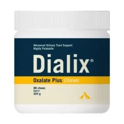 Vetnova Dialix Oxalate Plus Suplemento Alimenticio 160g