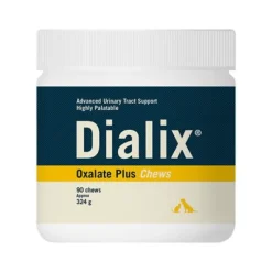 Vetnova Dialix Oxalate Plus Suplemento Alimenticio 160g