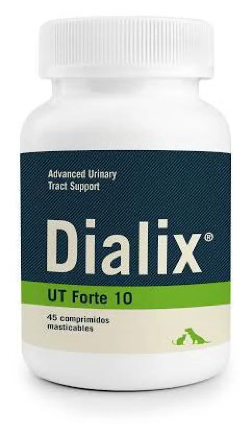 Vetnova Dialix UT Forte Suplemento Alimenticio 45 tabletas
