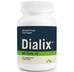 Vetnova Dialix UT Forte Suplemento Alimenticio 45 tabletas