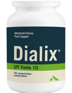 Vetnova Dialix UT Forte Suplemento Alimenticio 45 tabletas