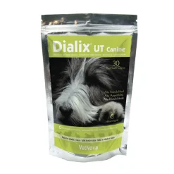 Vetnova Dialix UT-15 Suplemento Dietético 30 chews