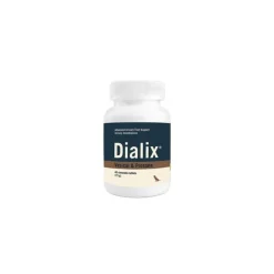 Vetnova Dialix Vesical & Prostate 45 Comprimidos