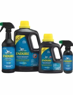 Vetnova Endure Insecticida Equino Spray 200ml
