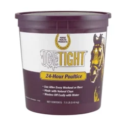 Vetnova Icetight Gel Tópico para Caballos 3,4kg