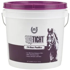 Vetnova Icetight Gel Tópico para Caballos 3,4kg