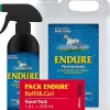 Vetnova Insecticida Equino Endure Refill Go Pack Líquido 1700ml