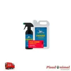 Vetnova Insecticida Equino Endure Refill Go Pack Líquido 1700ml