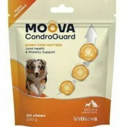 Vetnova Moova Condroguard Chews 50uds