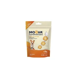 Vetnova Moova CondroGuard Chews para Perros Pequeños 60 ud