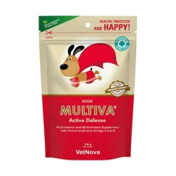 Vetnova Multiva Active Defense Chews 30 ud