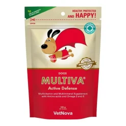 Vetnova Multiva Active Defense Chews 30 ud