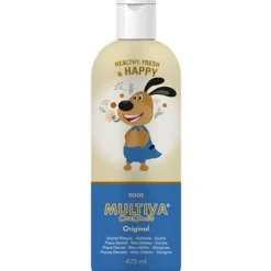 Vetnova Multiva Cool Smile Original Solución Bucal 473ml