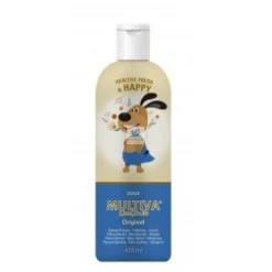 Vetnova Multiva Cool Smile Original Solución Bucal 473ml
