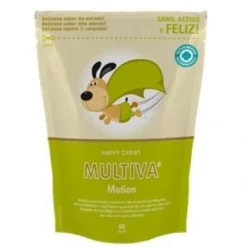 Vetnova Multiva Motion Chews 60 ud