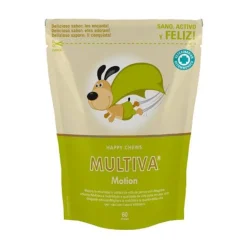 Vetnova Multiva Motion Chews 60 ud