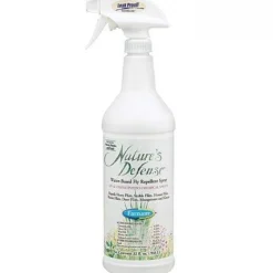 Vetnova Nature's Defense Spray para Caballos 946ml