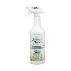 Vetnova Nature's Defense Spray para Caballos 946ml
