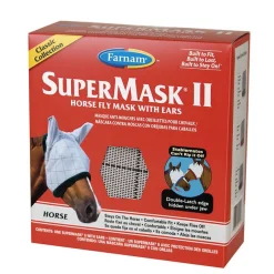 Vetnova Supermask II With Ears (Con Orejeras) Arab