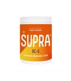 Vetnova Supra Rc-5 Suplemento Chews para Perros y Gatos 30 Unidades