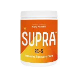 Vetnova Supra Rc-5 Suplemento Chews para Perros y Gatos 30 Unidades